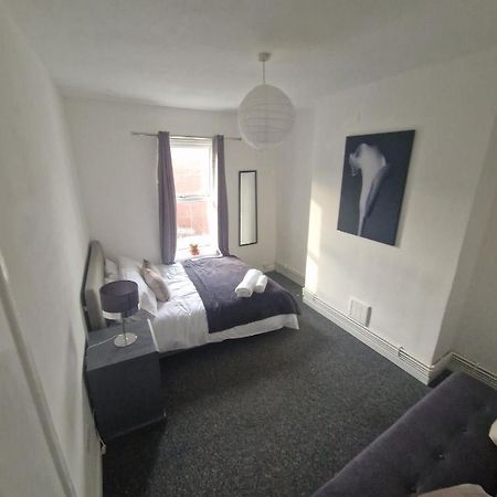 Villa 13 Grosvenor House, Bristol Esterno foto