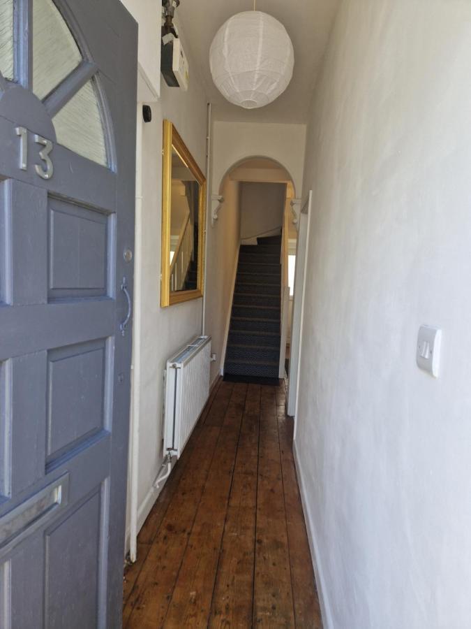 Villa 13 Grosvenor House, Bristol Esterno foto